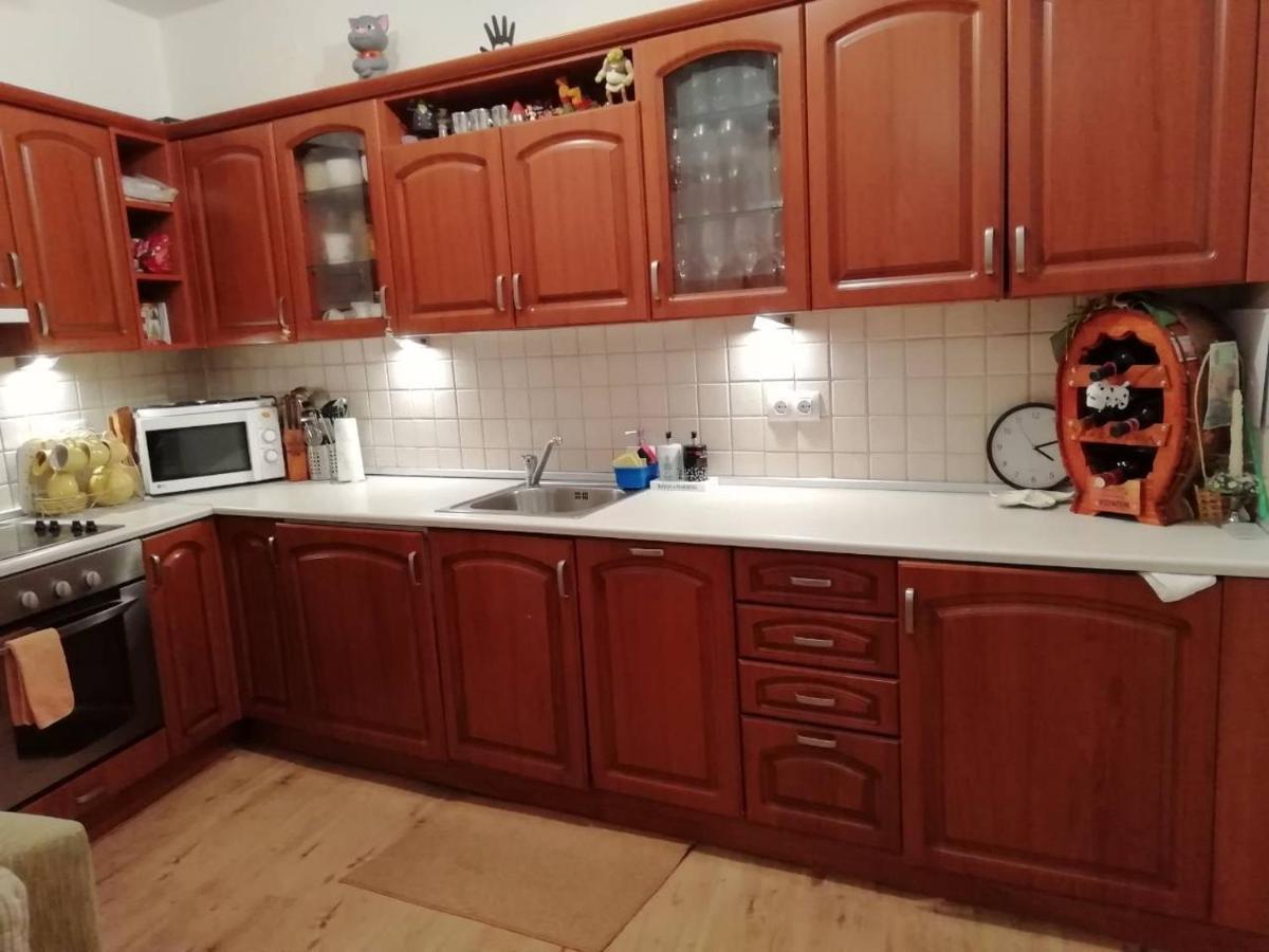 Къща В Центъра На Стрелча, Джакузи С Минерална Вода 외부 사진